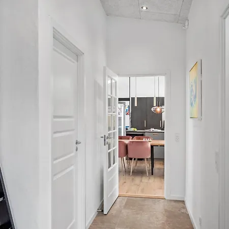 Beautiful In With Kitchen * Børkop