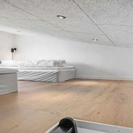 Casa de Férias Beautiful In With Kitchen *