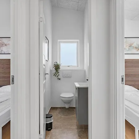 Dom wakacyjny Beautiful In With Kitchen *