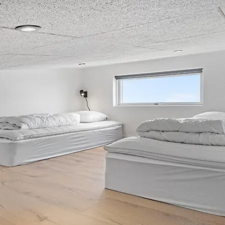 Dom wakacyjny Beautiful In With Kitchen *