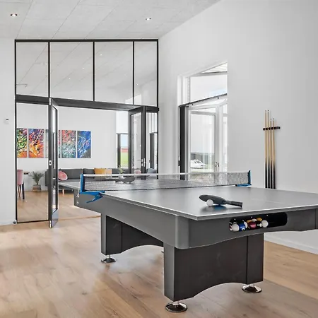 Beautiful In With Kitchen * Børkop