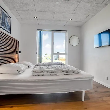 Beautiful In With Kitchen Dom wakacyjny