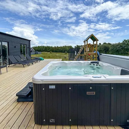 Beautiful In With Kitchen * Børkop