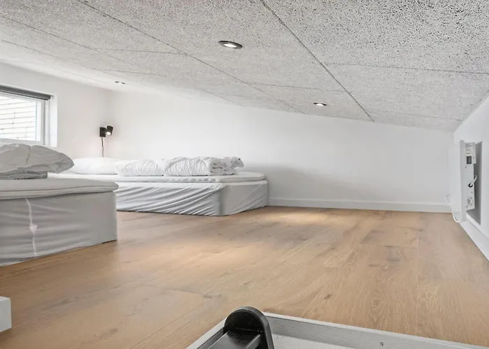 Casa de Férias Beautiful In With Kitchen *