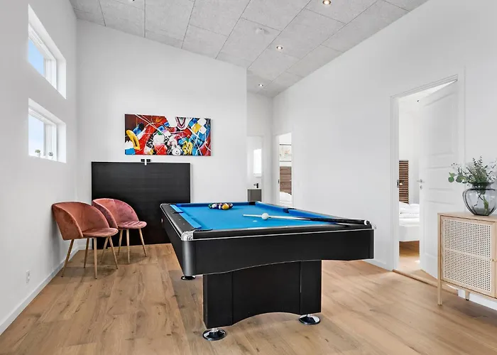 Beautiful In With Kitchen