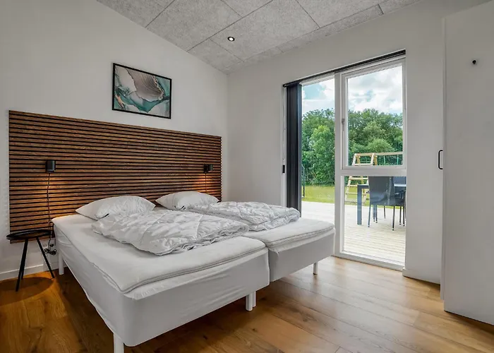 Beautiful In With Kitchen Casa de Férias