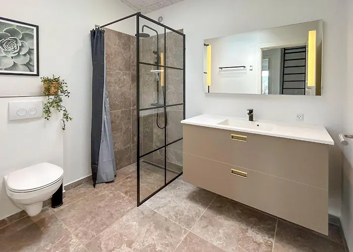 Beautiful In With Kitchen * Børkop