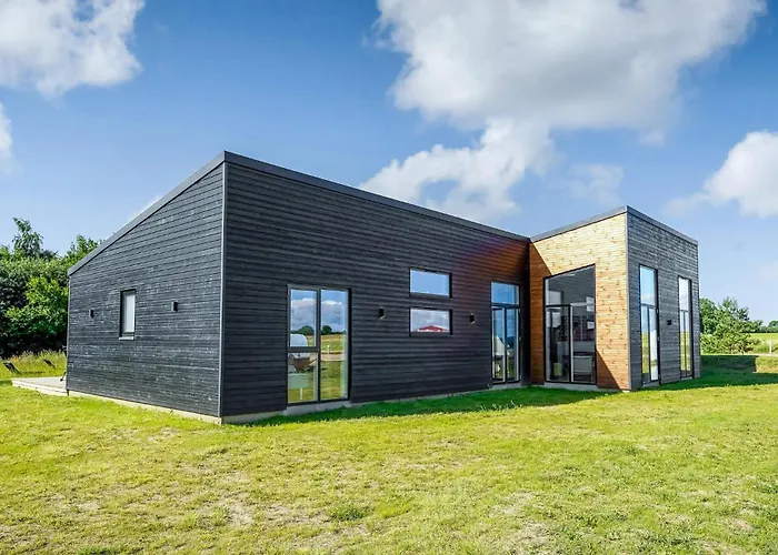 Beautiful In With Kitchen